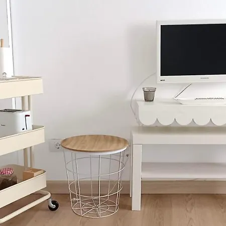 Loft Papapepe *