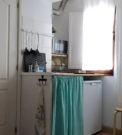 Apartment Loft Papapepe *