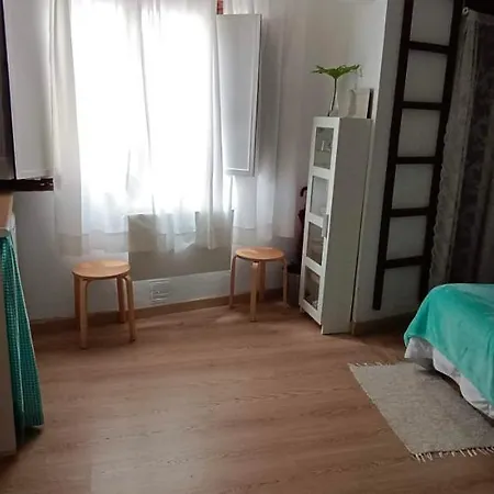Loft Papapepe * Arucas