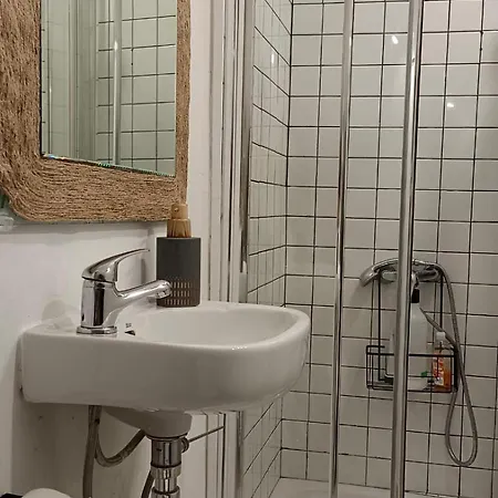 Loft Papapepe Апартаменты *