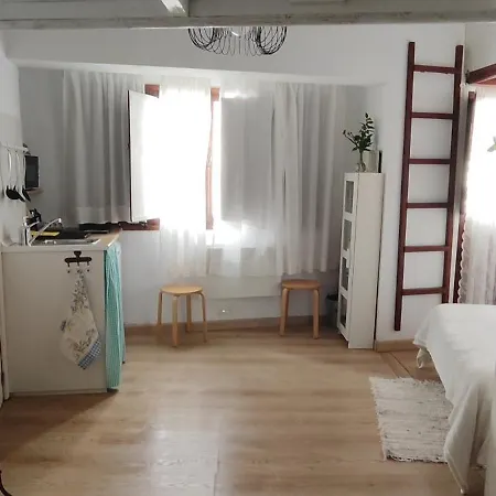 Loft Papapepe *