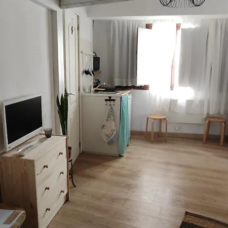 Loft Papapepe Arucas