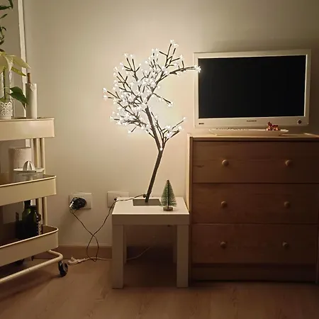Loft Papapepe Apartment
