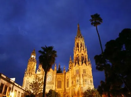 Apartment Loft Papapepe Arucas