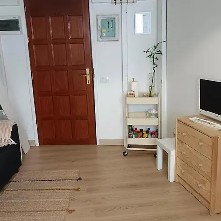 Loft Papapepe * Arucas