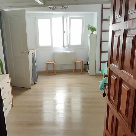 Loft Papapepe * Arucas