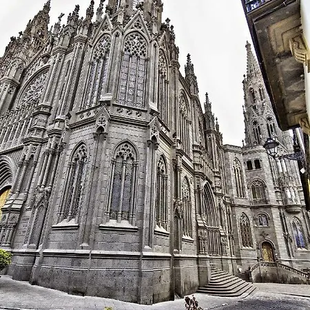 Loft Papapepe * Arucas