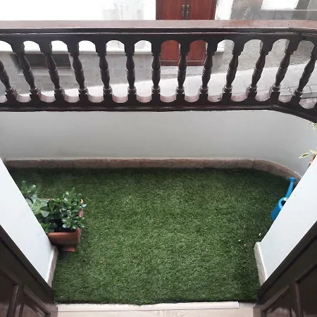 Apartmán Loft Papapepe Arucas