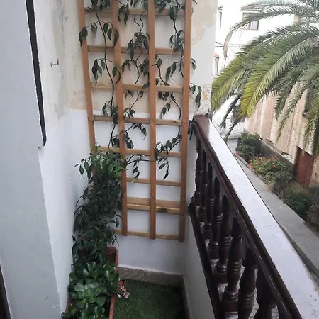 Loft Papapepe *