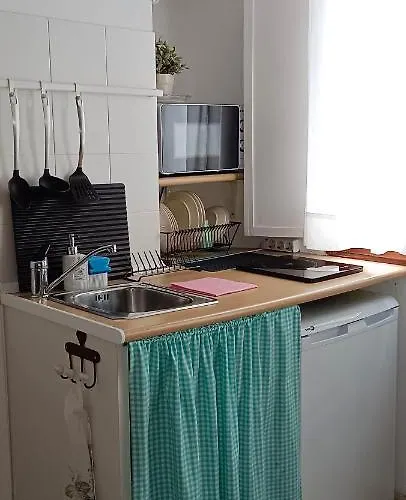 Lejlighed Loft Papapepe Arucas