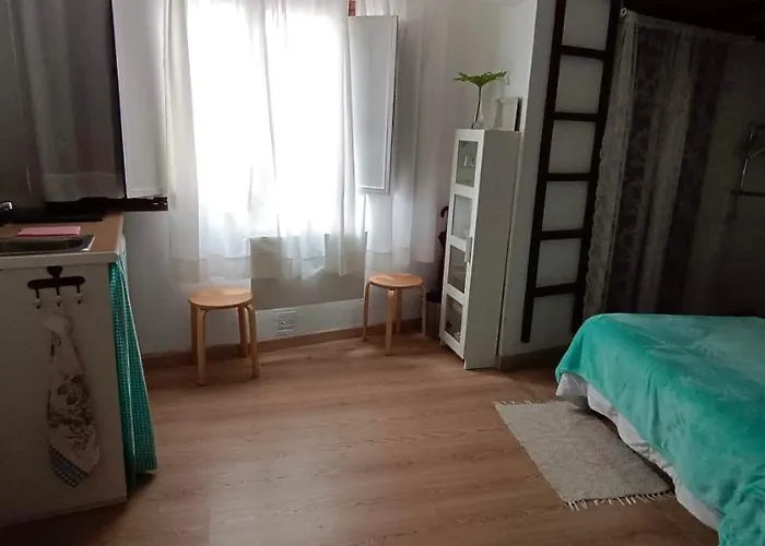 Loft Papapepe * Arucas