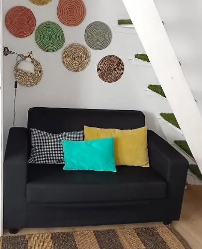 Loft Papapepe Arucas