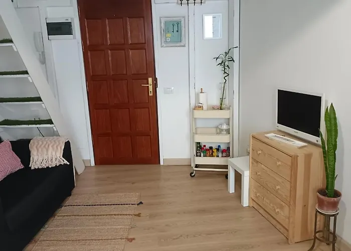 Loft Papapepe * Arucas