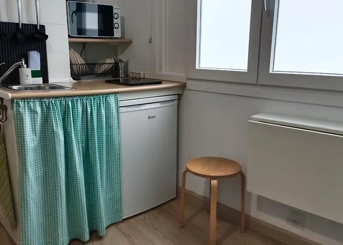 Loft Papapepe Lejlighed