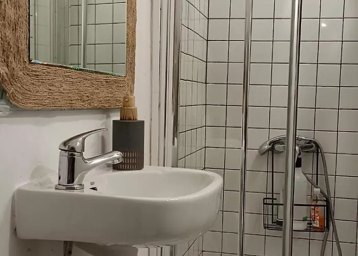 Loft Papapepe Lejlighed *