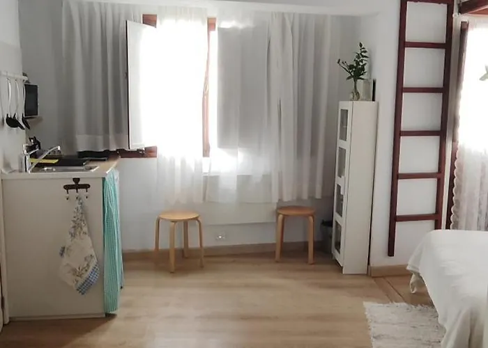 Loft Papapepe *