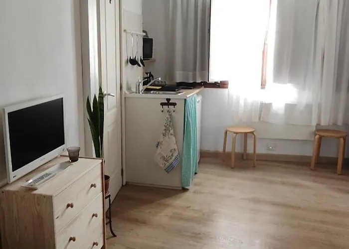 Loft Papapepe Arucas