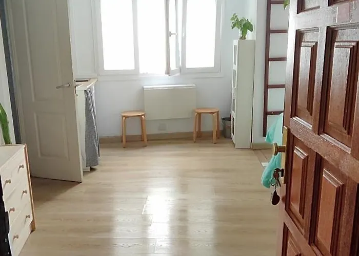 Loft Papapepe * Arucas