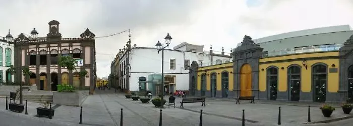 Loft Papapepe Lejlighed