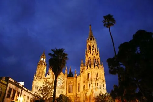 Lejlighed Loft Papapepe Arucas