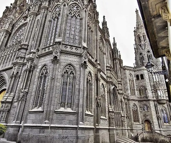 Loft Papapepe * Arucas