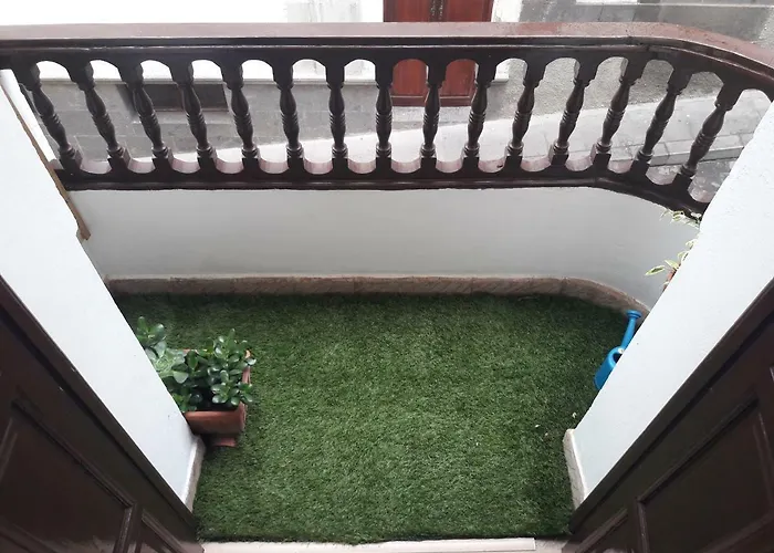 Lejlighed Loft Papapepe Arucas