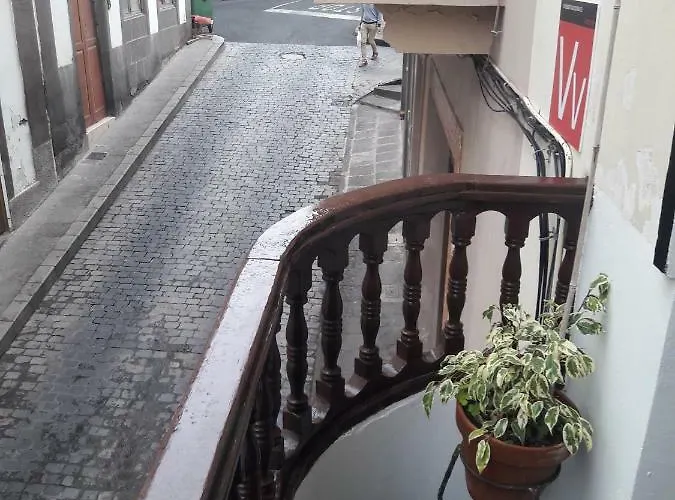 Loft Papapepe * Arucas