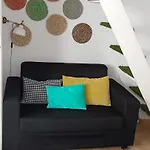 Loft Papapepe Arucas