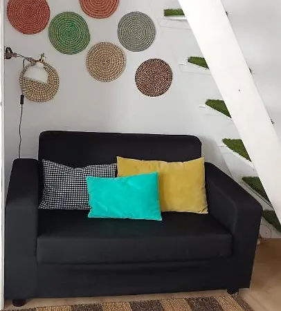 Loft Papapepe Arucas