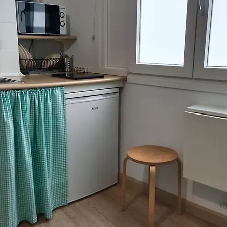 Loft Papapepe Apartment
