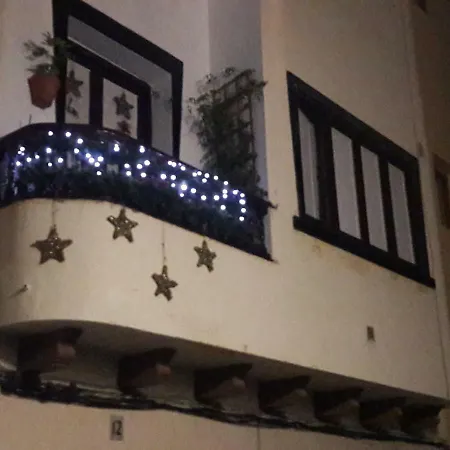 Apartment Loft Papapepe Arucas
